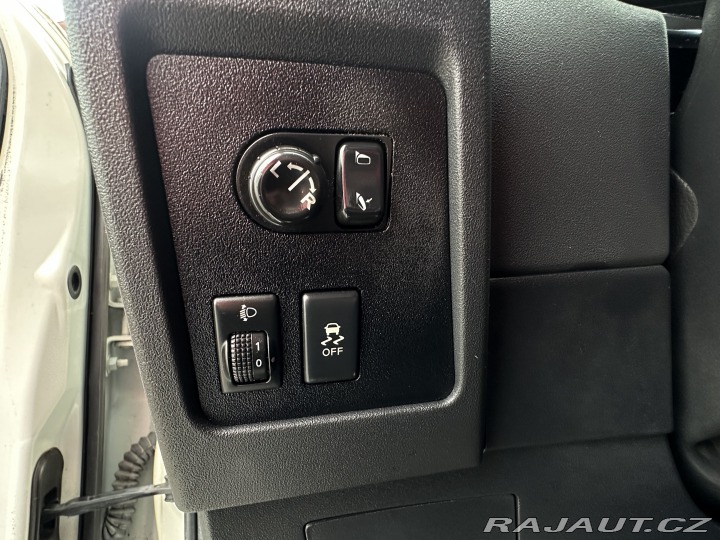 Nissan Qashqai 1.5 dCi Tempomat/1MAJ 2013