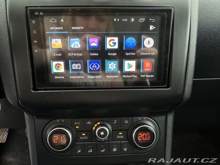 Nissan Qashqai 1.5 dCi Tempomat/1MAJ 2013