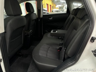 Nissan Qashqai 1.5 dCi Tempomat/1MAJ 2013