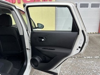 Nissan Qashqai 1.5 dCi Tempomat/1MAJ 2013