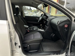 Nissan Qashqai 1.5 dCi Tempomat/1MAJ 2013