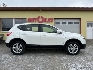 Nissan Qashqai 1.5 dCi Tempomat/1MAJ 2013