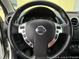 Nissan Qashqai 1.5 dCi Tempomat/1MAJ 2013