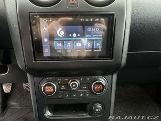 Nissan Qashqai 1.5 dCi Tempomat/1MAJ 2013