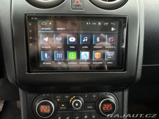 Nissan Qashqai 1.5 dCi Tempomat/1MAJ 2013