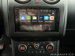 Nissan Qashqai 1.5 dCi Tempomat/1MAJ 2013