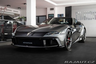 Ferrari Ostatní modely  2025