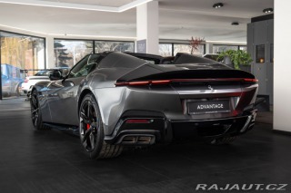 Ferrari Ostatní modely  2025