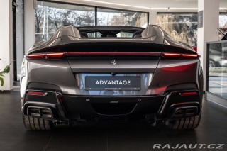 Ferrari Ostatní modely  2025