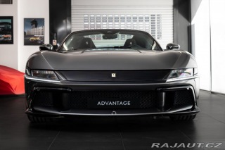 Ferrari Ostatní modely  2025