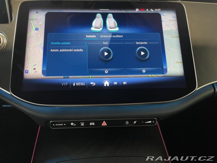 Mercedes-Benz E E 450 D 4MATIC 2024