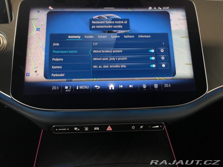 Mercedes-Benz E  2024