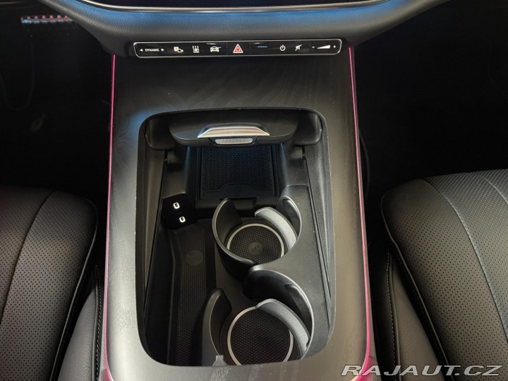 Mercedes-Benz E 2024