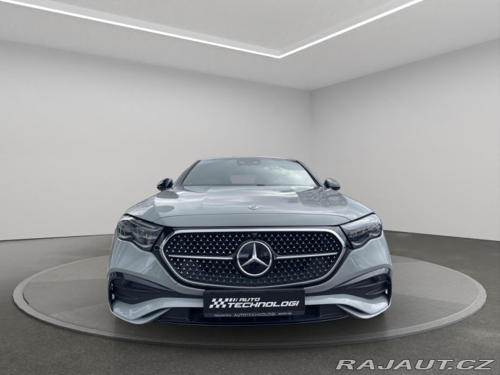 Mercedes-Benz E E 450 D 4MATIC 2024
