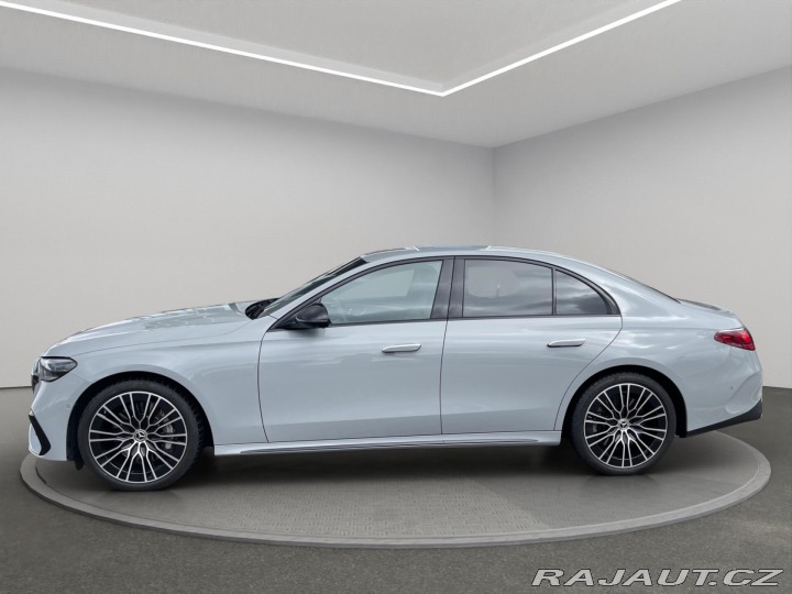 Mercedes-Benz E E 450 D 4MATIC 2024