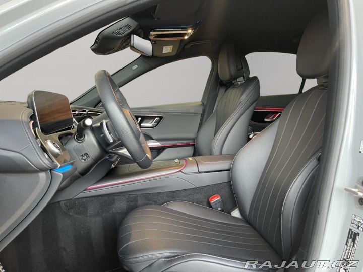 Mercedes-Benz E E 450 D 4MATIC 2024