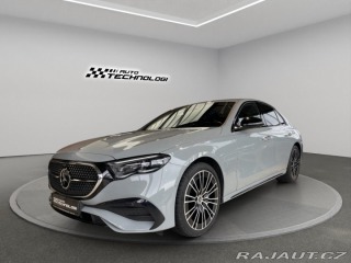 Mercedes-Benz E 2024