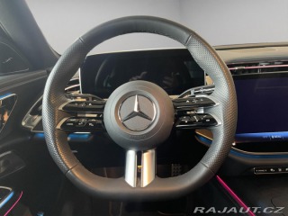 Mercedes-Benz E 2024