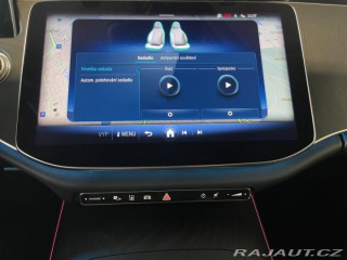 Mercedes-Benz E 2024