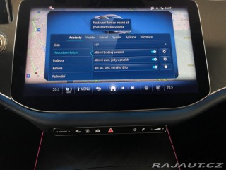 Mercedes-Benz E 2024