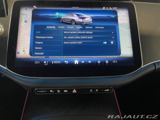 Mercedes-Benz E 2024