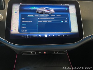 Mercedes-Benz E 2024