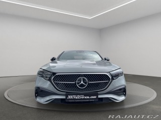 Mercedes-Benz E 2024