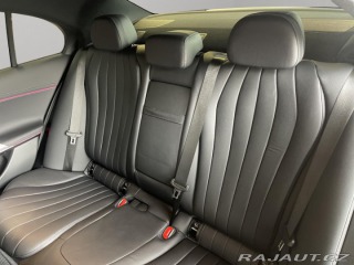 Mercedes-Benz E 2024