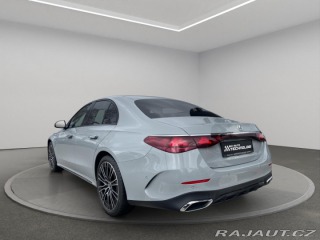 Mercedes-Benz E 2024