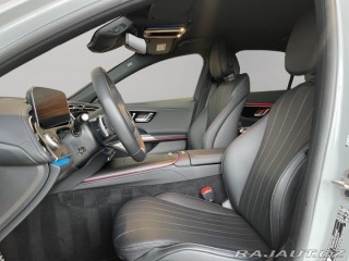 Mercedes-Benz E 2024