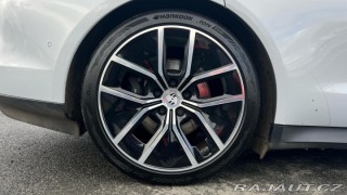 Porsche Taycan 4S 2024