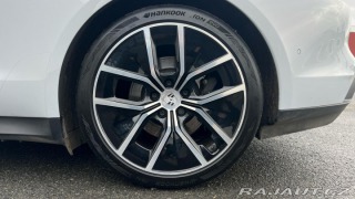 Porsche Taycan 4S 2024