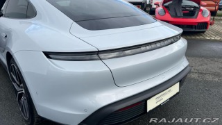 Porsche Taycan 4S 2024