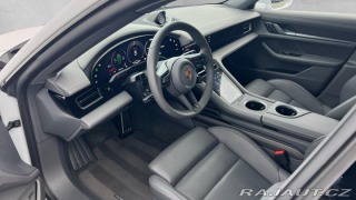 Porsche Taycan 4S 2024