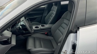 Porsche Taycan 4S 2024