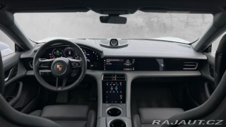 Porsche Taycan 4S 2024