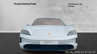 Porsche Taycan 4S 2024