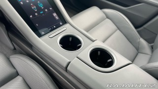 Porsche Taycan 4S 2024