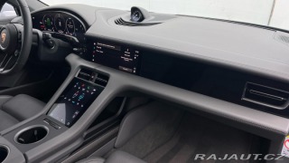 Porsche Taycan 4S 2024