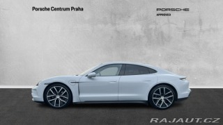 Porsche Taycan 4S 2024