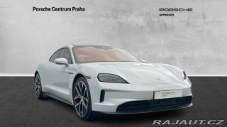 Porsche Taycan 4S 2024