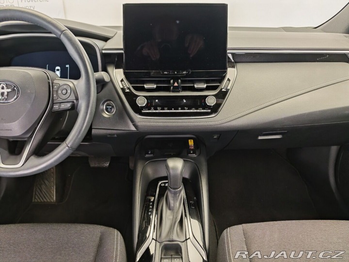 Toyota Corolla 1.8 Hybrid e-CVT Comfort 2025