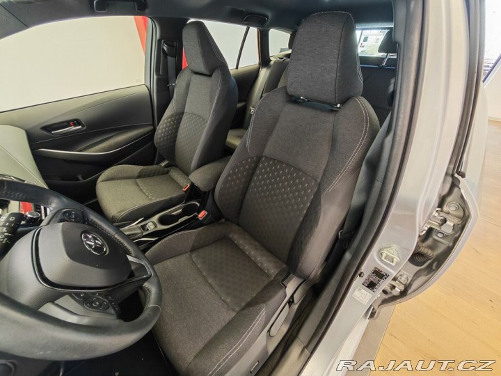 Toyota Corolla 1.8 Hybrid e-CVT Comfort 2025