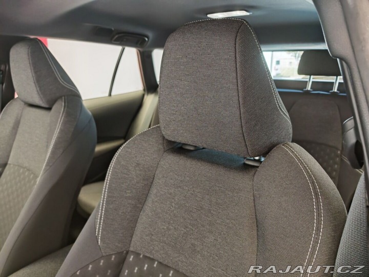 Toyota Corolla 1.8 Hybrid e-CVT Comfort 2025