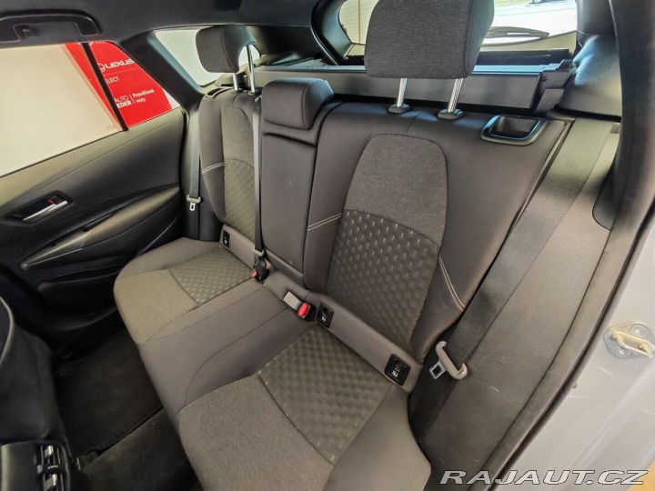 Toyota Corolla 1.8 Hybrid e-CVT Comfort 2025
