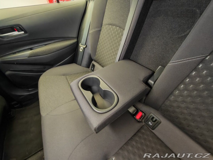 Toyota Corolla 1.8 Hybrid e-CVT Comfort 2025