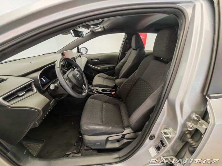 Toyota Corolla 1.8 Hybrid e-CVT Comfort 2025