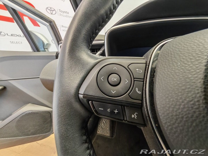 Toyota Corolla 1.8 Hybrid e-CVT Comfort 2025
