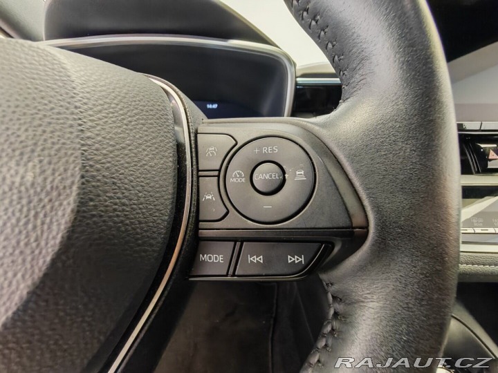Toyota Corolla 1.8 Hybrid e-CVT Comfort 2025