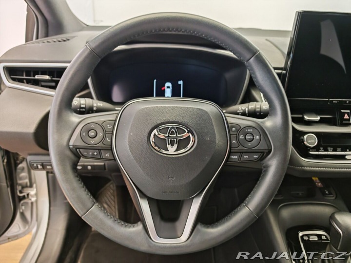 Toyota Corolla 1.8 Hybrid e-CVT Comfort 2025
